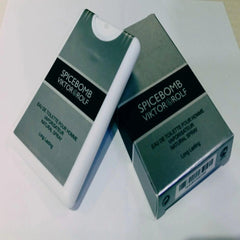 Viktor & Rolf SpiceBomb Perfume