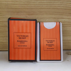 Victoria's Secret Bombshell Intense Perfume