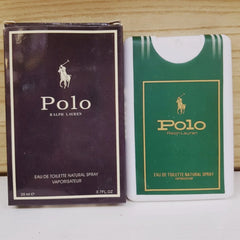 Polo Ralph Lauren Men Perfume