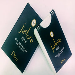 Jadore Black Perfume
