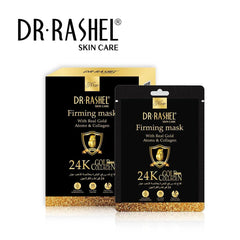 Dr Rashel 24K Gold Firming Mask - 25g