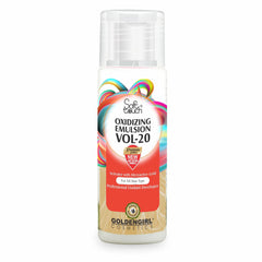 Soft Touch Oxidizing Emulsion Vol.20