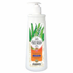 Soft Touch Marine Face Wash