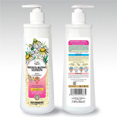 Soft Touch Moisturising Lotion 500ml