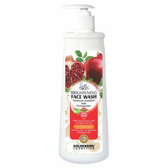 Soft Touch Marine Face Wash