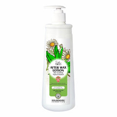 Soft Touch After Wax Lotion 500ml