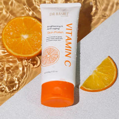 Dr Rashel Vitamin C Skin Polish - 100g