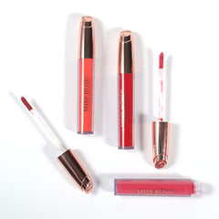 Miss Rose Gold Convex Lipgloss