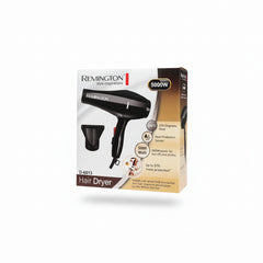 Remington Hair Dryer D-6013 (5000W)
