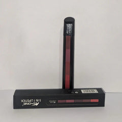 KS-One 5 in 1 Lipstick 5 Steps Lipstick In 1
