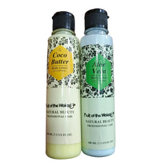 Fruit of the Wokali Body Lotion - 200ml