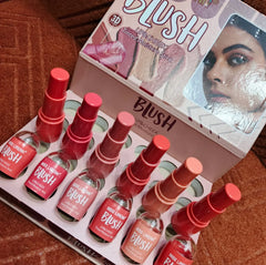 Miss Lirenn Lip & Cheek Tinted Moisture Stick