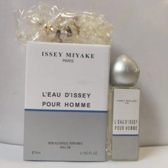 Issey Miyake Paris Attar with Tasbeeh 6ml