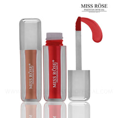 Miss Rose Crystal Lip Gloss