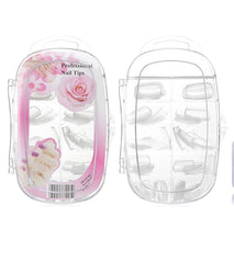 80 Pcs Professional Nails tips