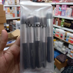 Makeup Highquality Brush 10-Pcs Set