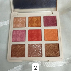 DMDN colour eye shadow