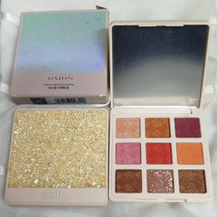 DMDN colour eye shadow