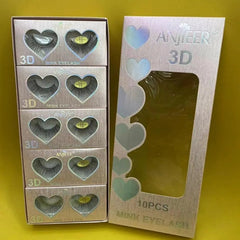 Anjieer Original 3D Handmade Lashes