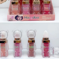 Mocallure Liquid Highlighter Puff 4 Color
