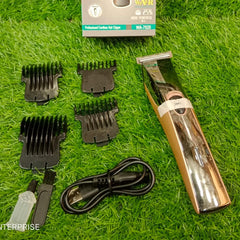 Waer WA-7021 Professional Cordless Hair Clipper