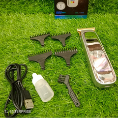 Waer WA-1998 Professional Hair Clipper