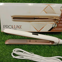 R-9100 Proluxe Hair Straighteners