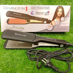 Remington Professional Hair Straightener