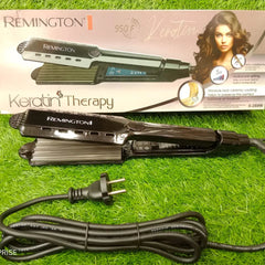 Remington Keratin Therapy Hair Crimper - 950F