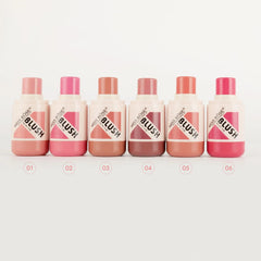 Miss Rose Cream Blush Stick