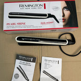 Remington Pearl Shine Hair Straightener – S9505AU