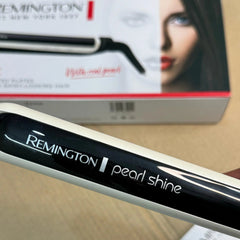 Remington Pearl Shine Hair Straightener – S9505AU