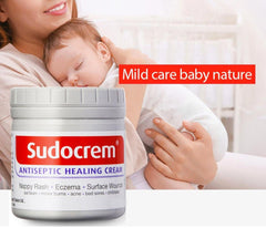 Sudocrem Antiseptic Healing Cream