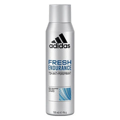 Adidas Fresh Endurance Deodorant & Body Spray - 150ml