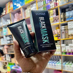 Bioaqua Blackhead Remover Peel-Off Mask - 100ml