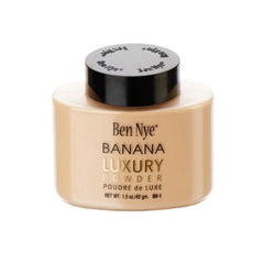Ben Nye Banana Luxury Powder