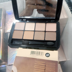 MAC x Robert Lee Morris Eye Shadow Palette & Powder