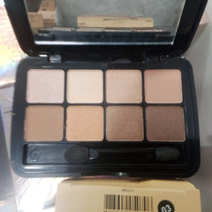 MAC x Robert Lee Morris Eye Shadow Palette & Powder