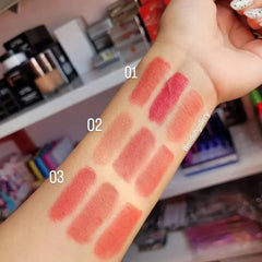 Color Castle Bear Lipstick