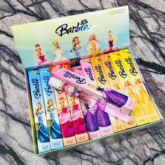 Barbie pen perfumes Pack Of 5