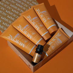 Muicin 6-Step Facial Kit – Vitamin C