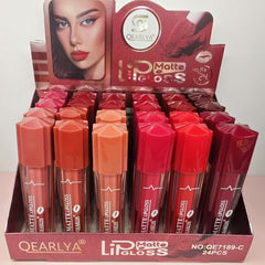 Qearlya Lip Gloss pack