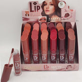 Qearlya Lip Gloss pack