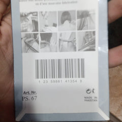 Double Blade Hair Cutting Tool