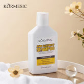KORMESIC Nourishing Moisturizing Smoothing Refreshing Fluffy Anti-Dandruff Oil Control Shampoo – 260ml