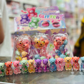 Mocallure Bear Lip Shiner Gloss