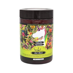 Herbal Essences Plant Extracts Sulfate Free Hair Care Hair Mask - 1000ml