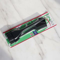 3 in 1 Ysfashua Dye Brush – Precision in Every Stroke