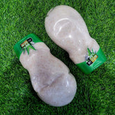 Aloe Vera Scrub – Gentle Exfoliation, Naturally