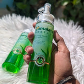 Himalaya Herbals Purifying Neem Face Wash – 236ml Natural Skin Detox